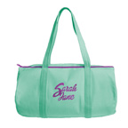 Small Darling Duffel