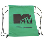 Non Woven Drawstring Backpack