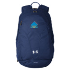 Under Armour Unisex Hustle Backpack