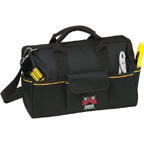 Professional Tool Bag - 16 Inch