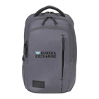 High Sierra Slim 15 inch Computer Backpack