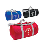 Budget Barrel Duffel Bag