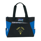 Urban Executive Tote Bag