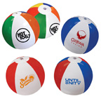 Inflatable Beach Ball 16 inch