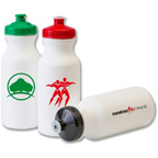 20 oz. Bike Sports Bottle