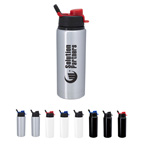 25 OZ. ALUMINUM HELENA BOTTLE