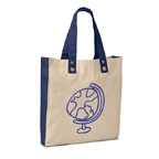 Eco-World Tote