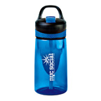 All Star Sports Bottle 18 Oz