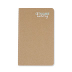 Moleskine Cahier Plain Large Journal