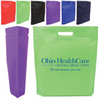 Die Cut Handle Trade Show Non-Woven Tote