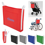 NON WOVEN ATTACHABLE TOTE BAG