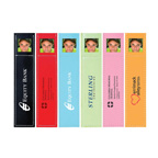 Deluxe Photo Bookmark