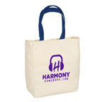 Give Away Tote Bag