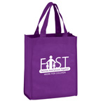 RECESSION BUSTER NON-WOVEN TOTE BAG