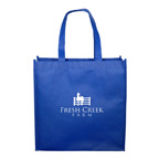 Fabulous Square Tote