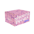 Custom Shipping Box - 11 x 8.5 x 5.5