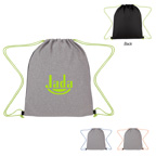 JERSEY DRAWSTRING SPORTS PACK