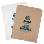 12 x 15 Merchandise Paper Bag