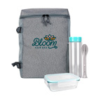 All Things Mint Speck Cooler Set