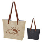 Hyde Park Tote Bag