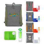 Speck Boomerang On The Go Lunch And Drink Set