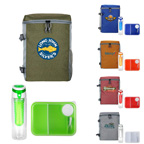 Speck On The Go Lunch And Drink Cooler Set