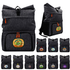 X line Emblem Backpack Cooler Combo