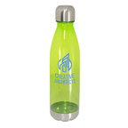 24oz Pastime Tritan Water Bottle