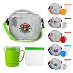 Adventure Soup and Sandwich Cooler Set