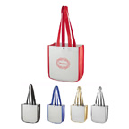 Reusable Fashion Tote Bag