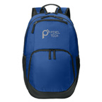 Sport Tek Rec Backpack