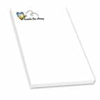 Post-it(R) Brand by 3M 4 x 6 25 Sheet Pad