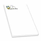 Post-it(R) Brand by 3M 4 x 6 50 Sheet Pads