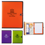 PolyPro FileFolio Portfolio Folder