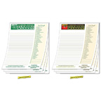 7 x 10 50 Sheet Scratch pad