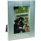 4 x 6 Bold Border Photo Frame