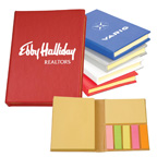 Sticky Note Book