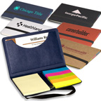 Business Card Sticky Pack