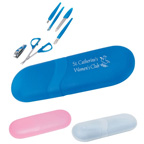 Manicure Set In Gift Tube