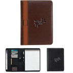 Vintage Style Padfolio