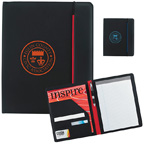 Hype Padfolio