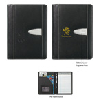 Eclipse Bonded Leather Portfolio