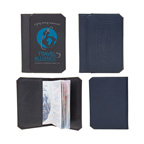 Deluxe Passport Holder