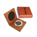 Executive Compass Gift Box