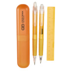 Build It Mechanical Pencil Set