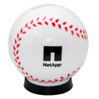 Baseball Coin Bank