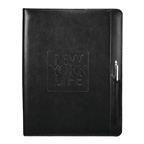 CROSS Clasic Zippered Padfolio Bundle Set