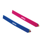 TRIANGLE ERASER STICKS