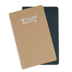 Moleskine Cahier Plain Large Journal