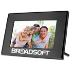 Digital Picture Frame - 7 inch LED